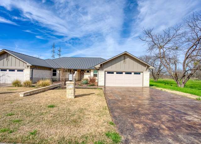 Property at 308 Hi Cir, Horseshoe Bay, TX 78657, 6 beds, 4 baths