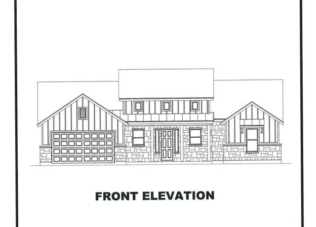 Property at 117 Mountain Dr, Horseshoe Bay, TX 78657, 3 beds, 2.5 baths