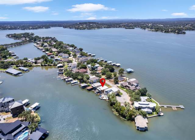 Property at 1003 Impala Dr, Granite Shoals, TX 78654, 2 beds, 1.5 baths