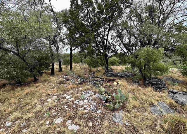 Property at 820 Mountain Dew, Horseshoe Bay, TX 78657