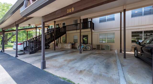 Photo of 1210 Hi Stirrup, Horseshoe Bay, TX 78657
