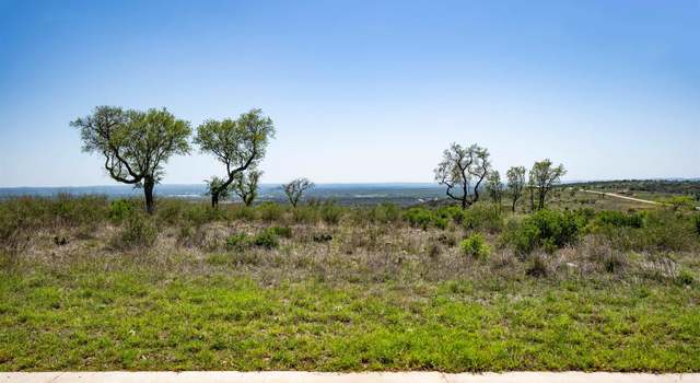 Photo of Lot 121 Westridge Way, Kingsland, TX 78639