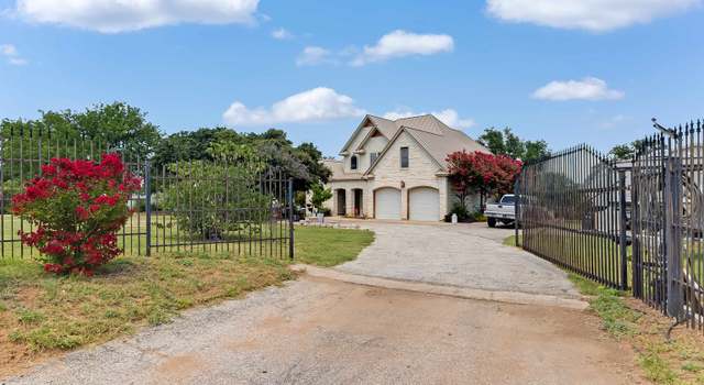 Photo of 1820 Roselea Dr, Buchanan Dam, TX 78609