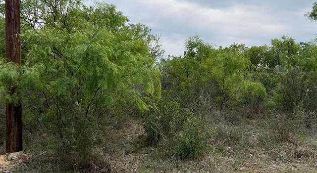 Photo of Lot 17 Live Oak Dr, Granite Shoals, TX 78654