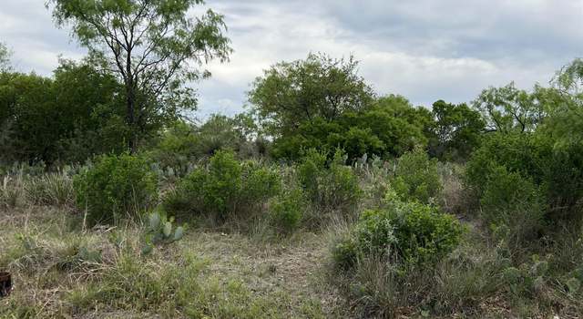 Photo of Lot 18 Live Oak Dr, Granite Shoals, TX 78654