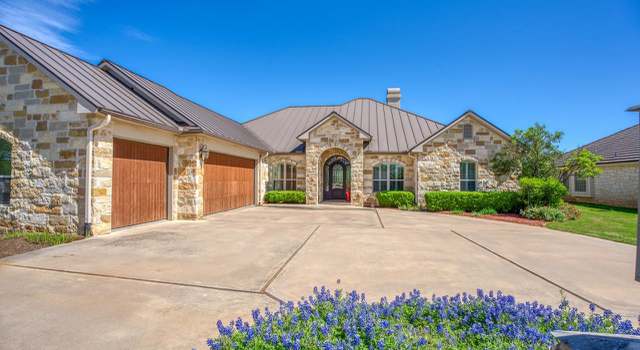 Photo of 305 Silver Spur, Horseshoe Bay, TX 78657