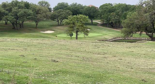Photo of Lot 8012 Florentine, Horseshoe Bay, TX 78657
