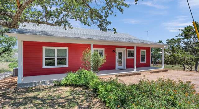 Photo of 404 Laurel Ln, Burnet, TX 78611