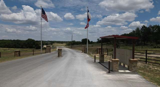 Photo of Tract 52 - 6 Miller Creek Rnch, Briggs, TX 78608