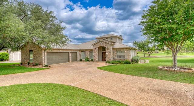 Photo of 100 Cliff Run, Horseshoe Bay, TX 78657