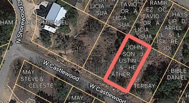 Photo of Lot 424 Castlewood Dr, Granite Shoals, TX 78654