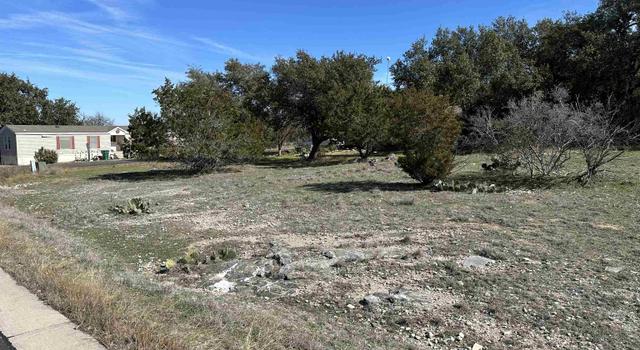 Photo of Lot K7408 49th St, Horseshoe Bay, TX 78657
