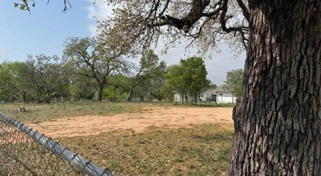 Photo of TBD E Briar Dr, Granite Shoals, TX 78654