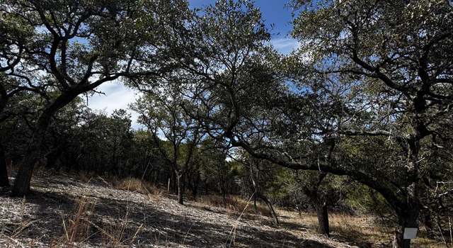 Photo of 00 Lot K13046 Thanksgiving Mtn, Horseshoe Bay, TX 78657