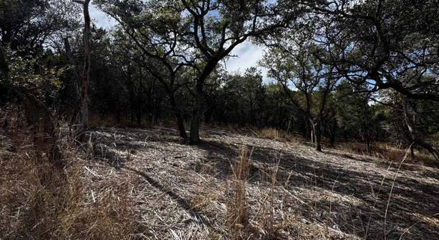 Photo of 00 Lot K13046 Thanksgiving Mtn, Horseshoe Bay, TX 78657