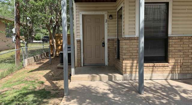Photo of 1407 Ford St, Llano, TX 78643