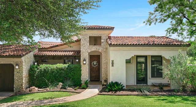Photo of 102 Gemstone, Horseshoe Bay, TX 78657