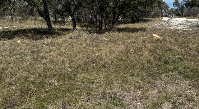 Photo of Lot 14047 Diamond Back, Horseshoe Bay, TX 78654