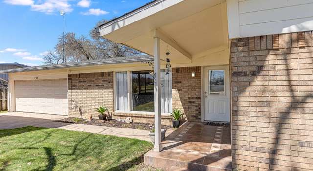 Photo of 700 Golden Bch, Buchanan Dam, TX 78609