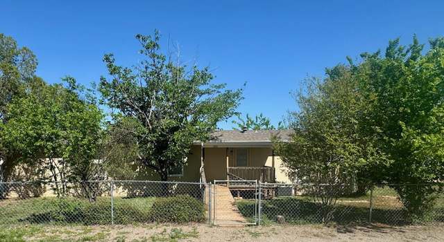 Photo of 1002 Mine St, Llano, TX 78643