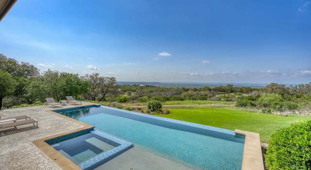 Photo of 244 Scenic Dr, Marble Falls, TX 78654