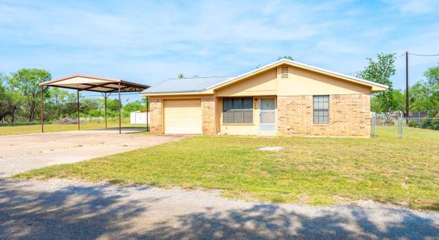 Photo of 840 Driftwood Ln, Cottonwood Shores, TX 78657