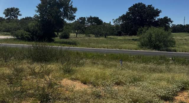Photo of LT W21014 Sunray, Horseshoe Bay, TX 78657
