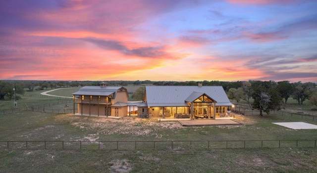 Photo of 2006 County Road 112, Burnet, TX 78611