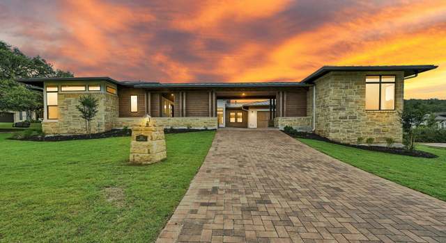 Photo of 213 Mayapple Rd, Horseshoe Bay, TX 78657