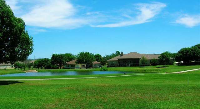 Photo of 160 Nelson Pl, Meadowlakes, TX 78654