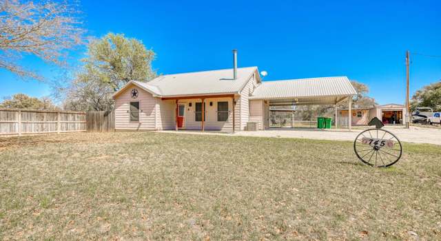Photo of 745 County Road 131, Marble Falls, TX 78654