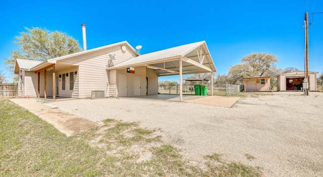 Photo of 745 County Road 131, Marble Falls, TX 78654