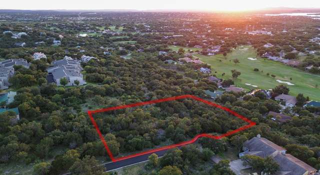 Photo of 000 Dogie Dr, Horseshoe Bay, TX 78657