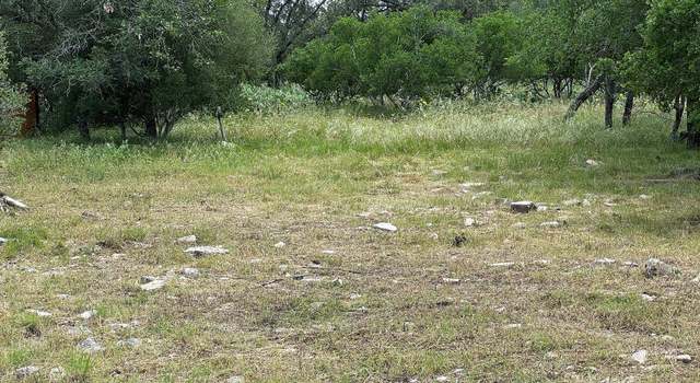Photo of Lot K7167 Lamp Lighter, Horseshoe Bay, TX 78657