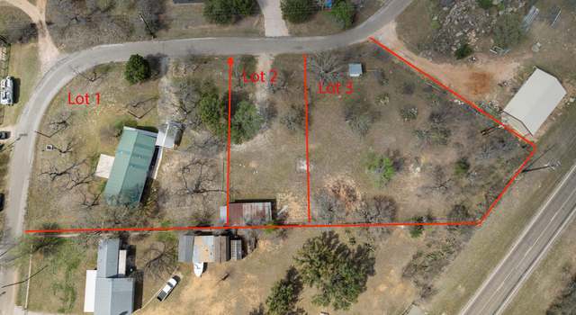 Photo of 705 N Chaparral, Burnet, TX 78611