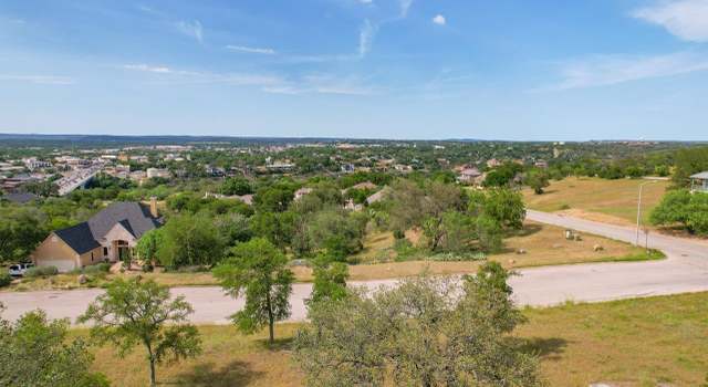 Photo of TBD Gateway, Marble Falls, TX 78654