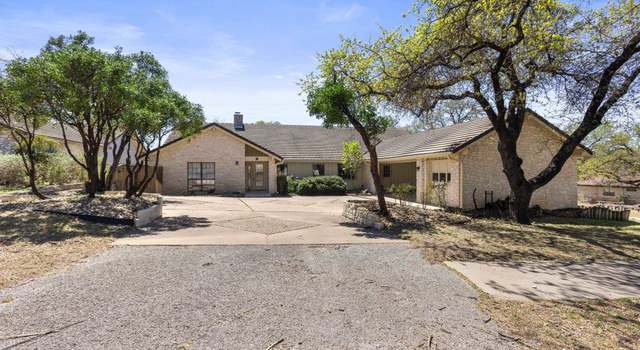 Photo of 106 Bogie, Horseshoe Bay, TX 78657