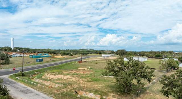 Photo of 0 Roselea St, Buchanan Dam, TX 78609