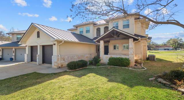 Photo of 107 Oasis Hls, Horseshoe Bay, TX 78657