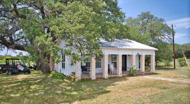 Photo of 1446 Cr 1610, Lometa, TX 78653