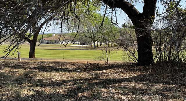 Photo of 317 Red Wine Blvd, Horseshoe Bay, TX 78657