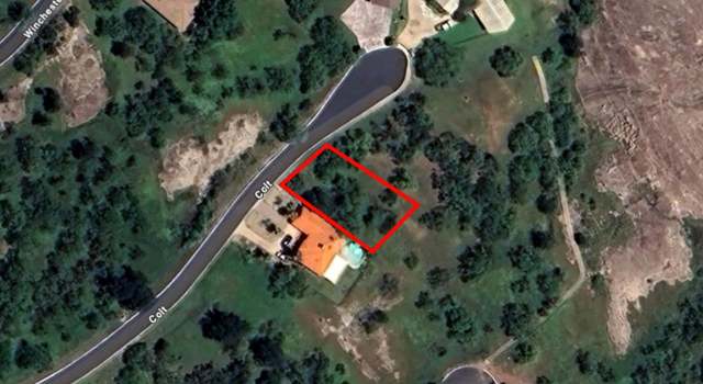 Photo of 205 Colt, Horseshoe Bay, TX 78657