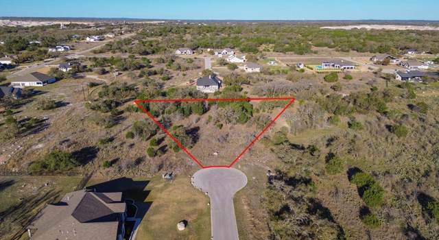 Photo of Lot 195 Marble Ct, Spicewood, TX 78669