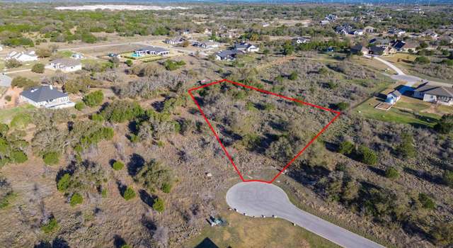 Photo of Lot 196 Marble Ct, Spicewood, TX 78669