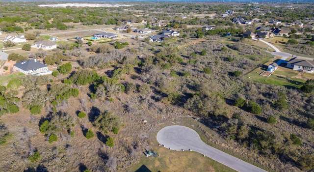 Photo of Lot 196 Marble Ct, Spicewood, TX 78669