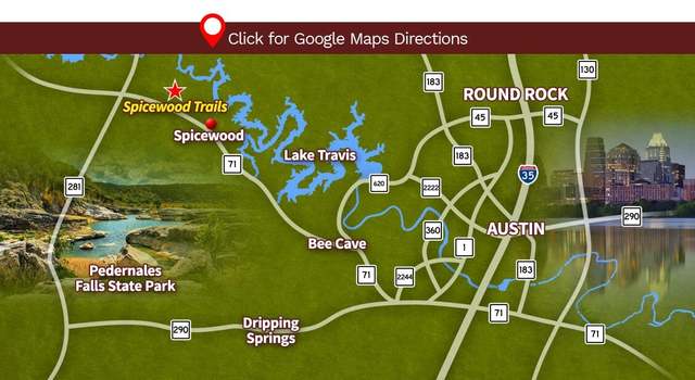Photo of Lot 196 Marble Ct, Spicewood, TX 78669