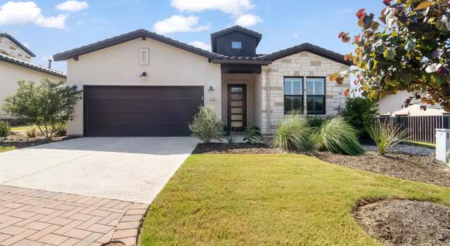 Photo of 304 Belforte Blvd, Horseshoe Bay, TX 78657