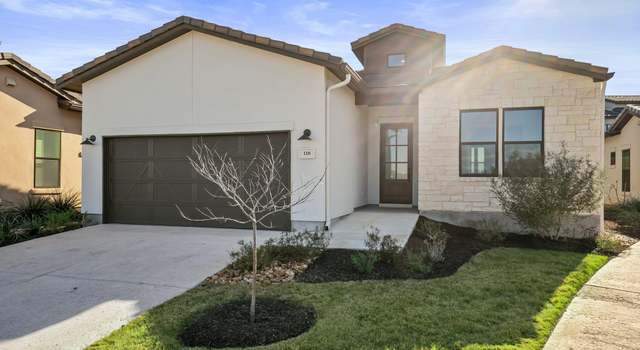 Photo of 118 Delfino Pl, Horseshoe Bay, TX 78657