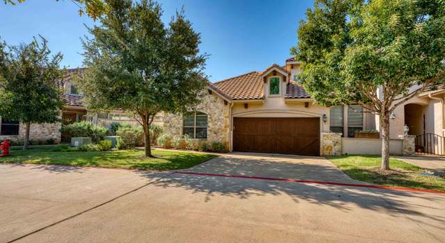 Photo of 301 Enclave Cir, Horseshoe Bay, TX 78657