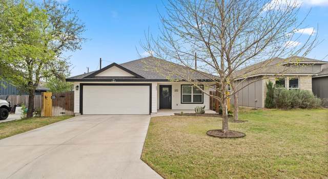 Photo of 645 Oak Ln, Cottonwood Shores, TX 78657